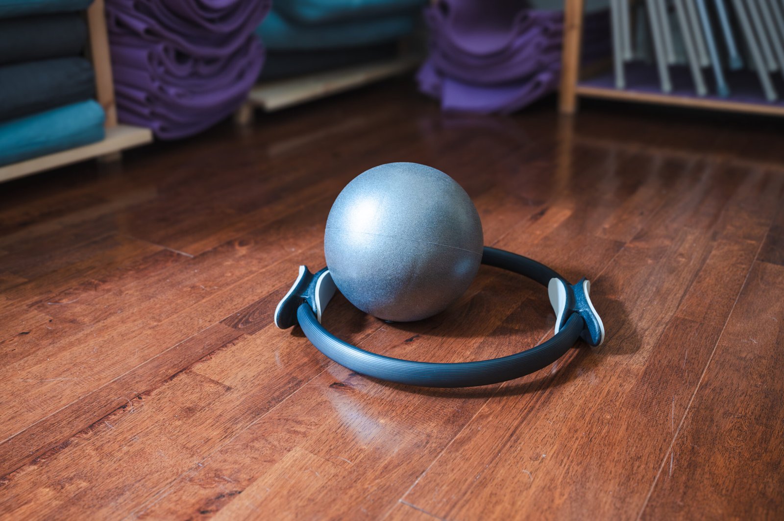 pilates arganda del rey